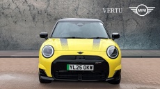 MINI Cooper 135kW E Sport 41kWh 3dr Auto Electric Hatchback